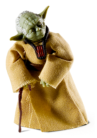 El Mundo: A la rica figurita de Star Wars, para el niño y la niña..