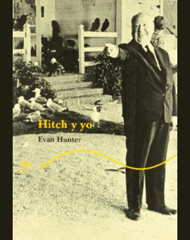 Recomendación: HITCH Y YO, de Evan Hunter (Alba Editorial)