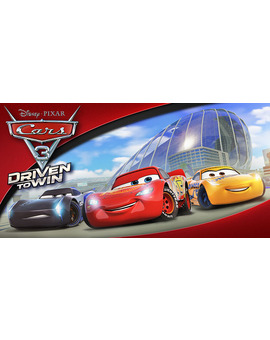 CARS 3, peor recaudación de una secuela Pixar en su estreno.
