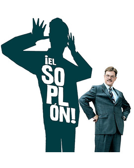 PENDIENTES EN BLURAY: EL SOPLÓN, de Soderbergh