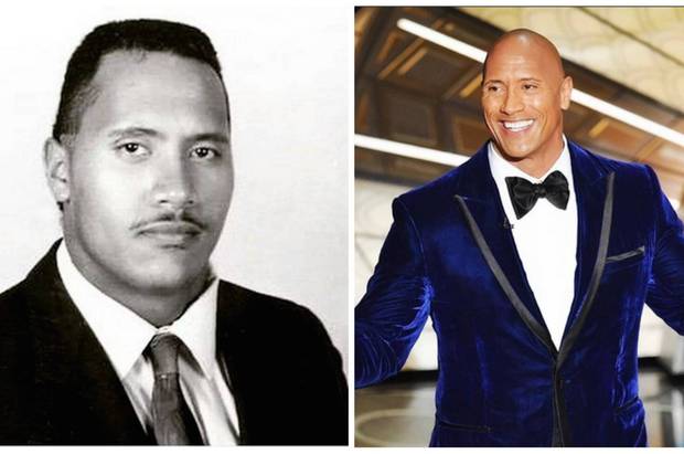 Así era el "no actor" mejor pagado de Hollywood a los 16 años.
