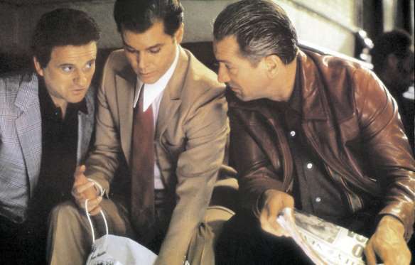 Cómo parecer cinéfilo sin serlo (o Los Becarios se apoderan de MSN en verano). 
