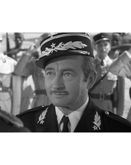 Aula MUBIS: Grandes Actores Secundarios: CLAUDE RAINS