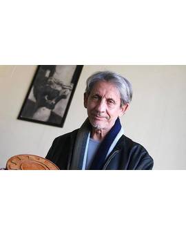 Ha muerto el gran Basilio Martín Patino