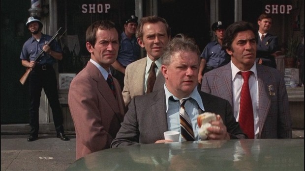 Aula MUBIS: Grandes Actores Secundarios: CHARLES DURNING