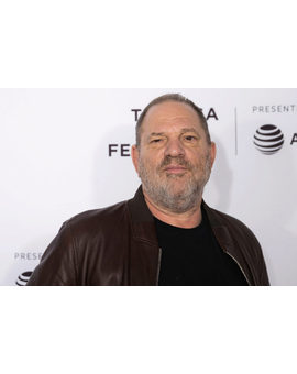 Harvey Weinstein, acusado de depravado sexual o Sexo, Mentiras y Miramax. 