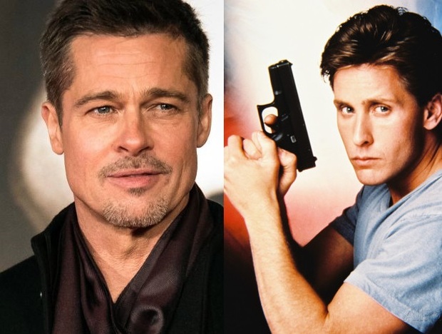 UNO DE ESTOS DOS ES EL ACTOR MÁS RENTABLE DESDE 1980. EL OTRO, EL MENOS RENTABLE. ¿Cuál es cuál?