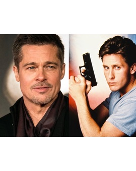 UNO DE ESTOS DOS ES EL ACTOR MÁS RENTABLE DESDE 1980. EL OTRO, EL MENOS RENTABLE. ¿Cuál es cuál?