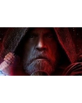 Esto digo yo del Episodio Jedi 8. 