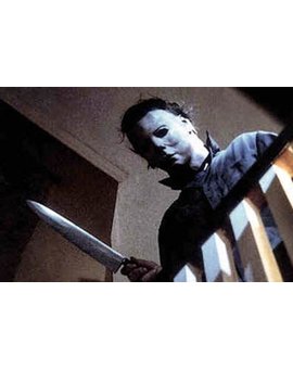 Sorprendente: Nick Castle volverá como Michael Myers en el nuevo título de la saga.