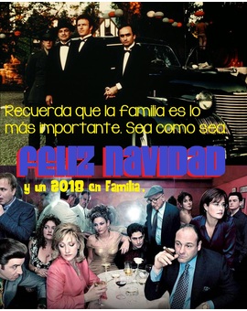 Felices Fiestas!!!