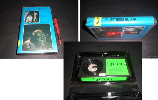 Los piratas de los 80 necesitaban a Papá Gorila...