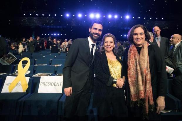 Los GAUDÍ premian "VERANO 1993".