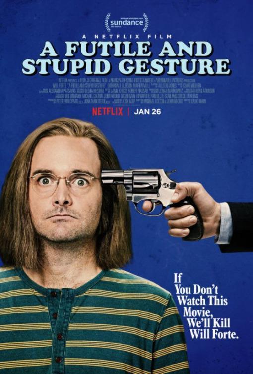 National Lampoon´s Netflix