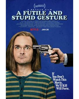 National Lampoon´s Netflix