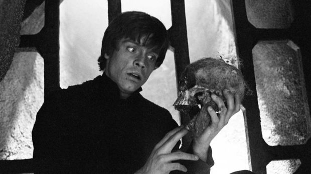 Star Wars: IN MEMORIAM