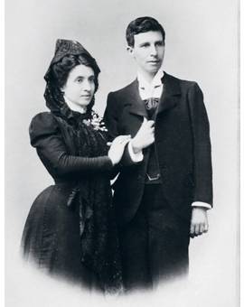La nueva película de Coixet será sobre el primer matrimonio de lesbianas, en 1901.