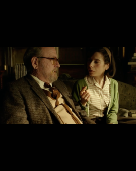 Jeunet acusa a Del Toro de plagio en La forma del Agua.