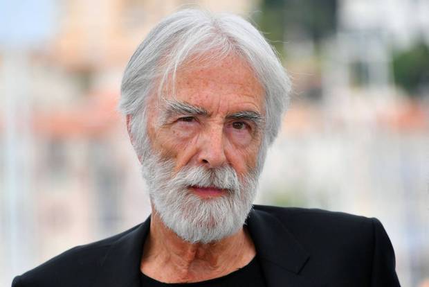 Michael Haneke: "El #MeToo se ha convertido en una caza de brujas" 