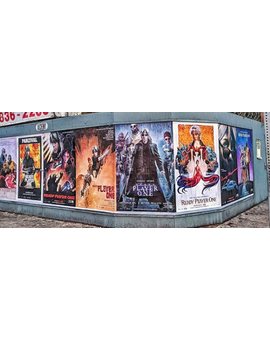 Homenajes a lo Ready Player One