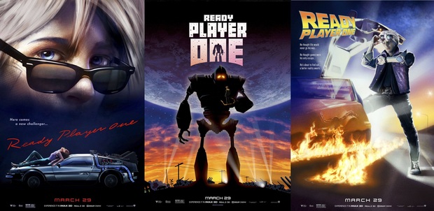 Más homenajes de RPO