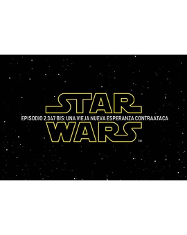  Disney Mouse, detiene la producción de todos los parásitos de Star Wars ajenos al episodio IX.