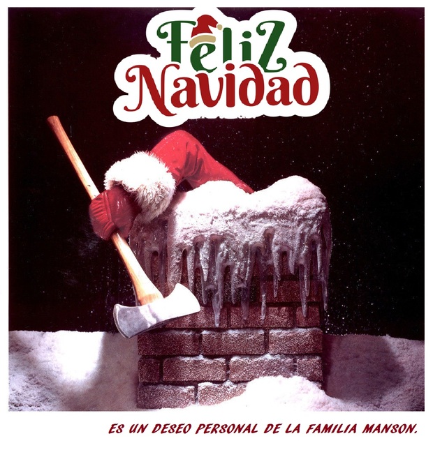 Felices Fiestas 