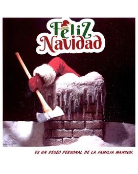 Felices Fiestas 