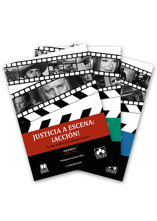 Recomendación: Lectura cinéfila de verano...