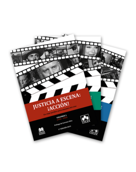 Recomendación: Lectura cinéfila de verano...