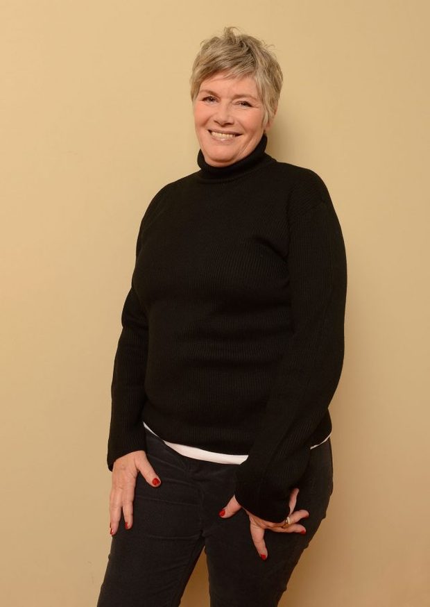 Kelly McGillis y sus amigas quejándose de no ser jóvenes...según El País.