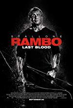Rambo 5, debuta en taquilla con 19 millones.