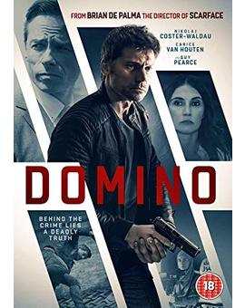 La última de Brian DePalma se estrenará en cines en España