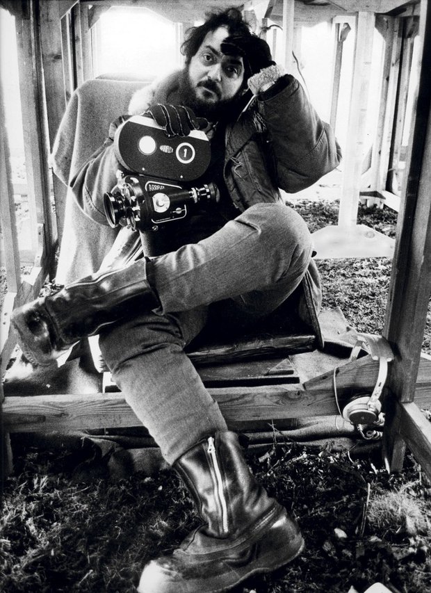 Algunas de las películas favoritas de Kubrick...
