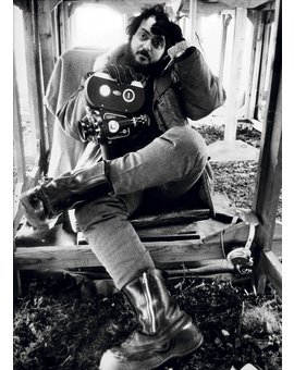 Algunas de las películas favoritas de Kubrick...