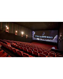 Los cines podrán abrir en España el 26 de MAYO.