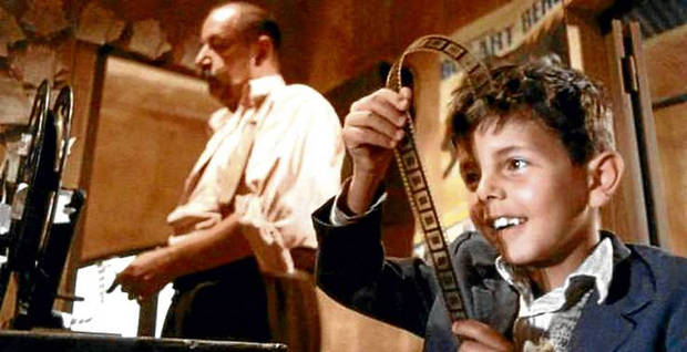 A Contracorriente volverá a los cines con CINEMA PARADISO