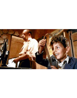 A Contracorriente volverá a los cines con CINEMA PARADISO