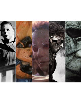 Sagas flojeras en España: HALLOWEEN