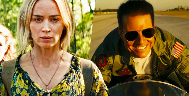 Paramount retrasa sus estrenos a 2021.