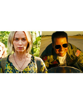 Paramount retrasa sus estrenos a 2021.