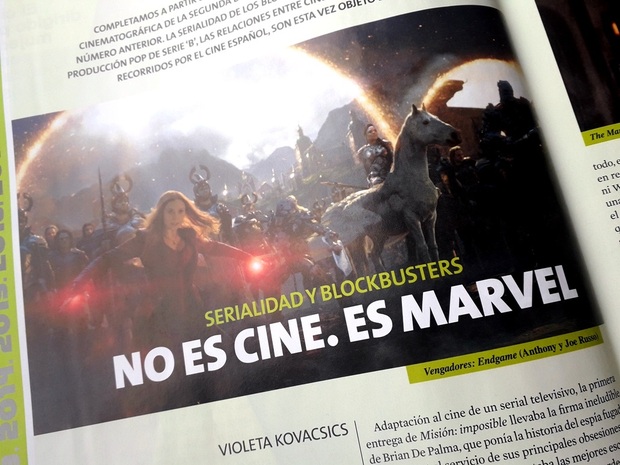 Ahí queda eso....