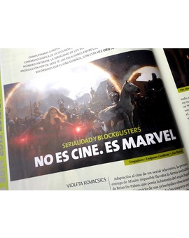 Ahí queda eso....