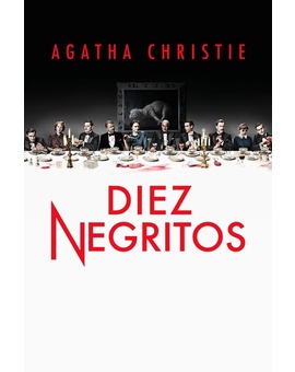 Más Censura: Cambian el título de "10 negritos". Ahora será "Eran 10". Con un par. O una decena.