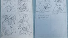 Mi-ultima-caza-storyboard-original-de-caligula-1979-c_s