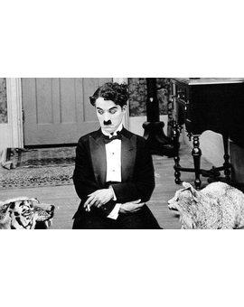 Pistas del Pack CHARLES CHAPLIN de A Contracorriente para 2021