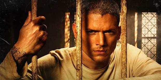 PRISON BREAK no volverá porque el actor no quiere interpretar HETEROSEXUALES.