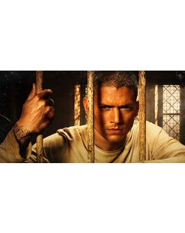 PRISON BREAK no volverá porque el actor no quiere interpretar HETEROSEXUALES.