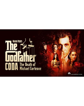 Mis impresiones sobre la coda a El Padrino.
