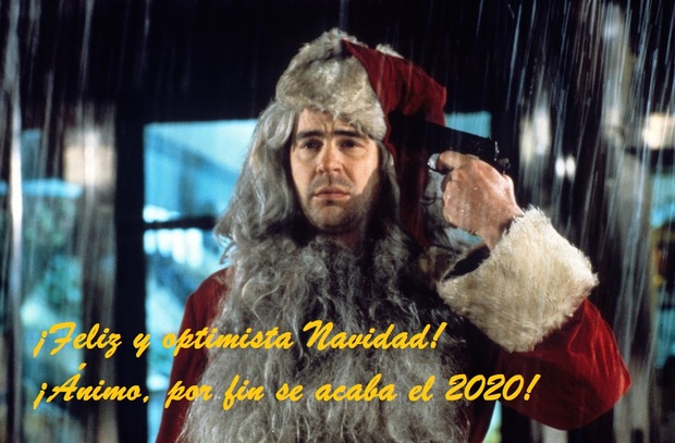 Es lo que hay...